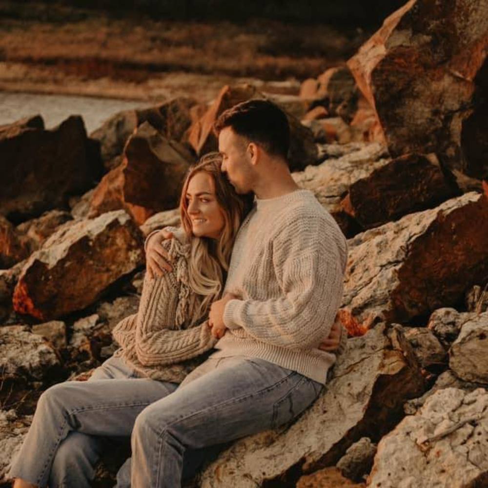 Meet your Posher, Cory